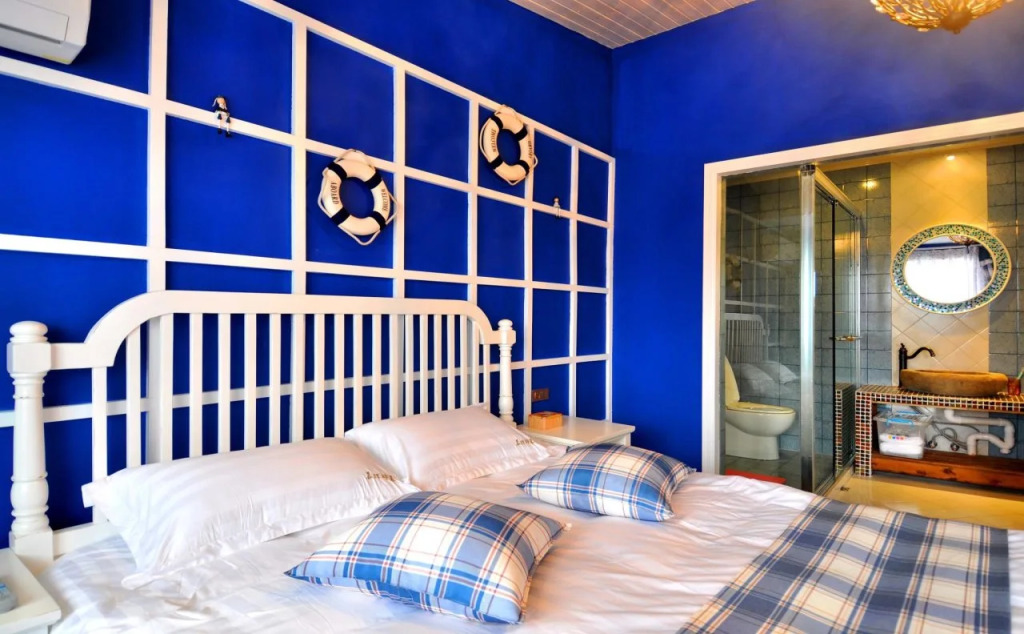 Wuzhen Chenhui impression Theme Inn