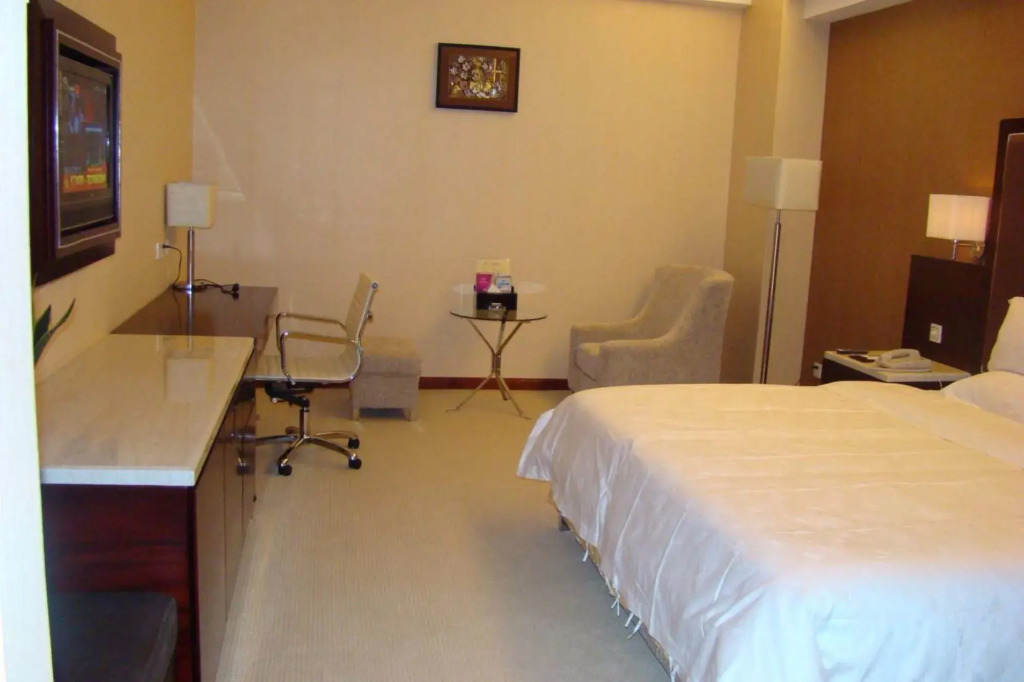 Guangdong Tianhao Hotel