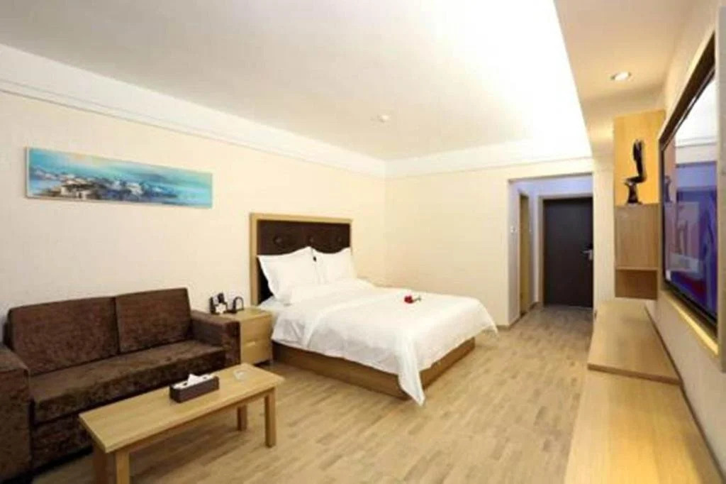 Waifiden Apartment Dacaimen Branch