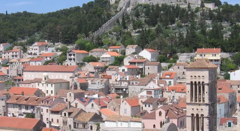 Apartments Jure