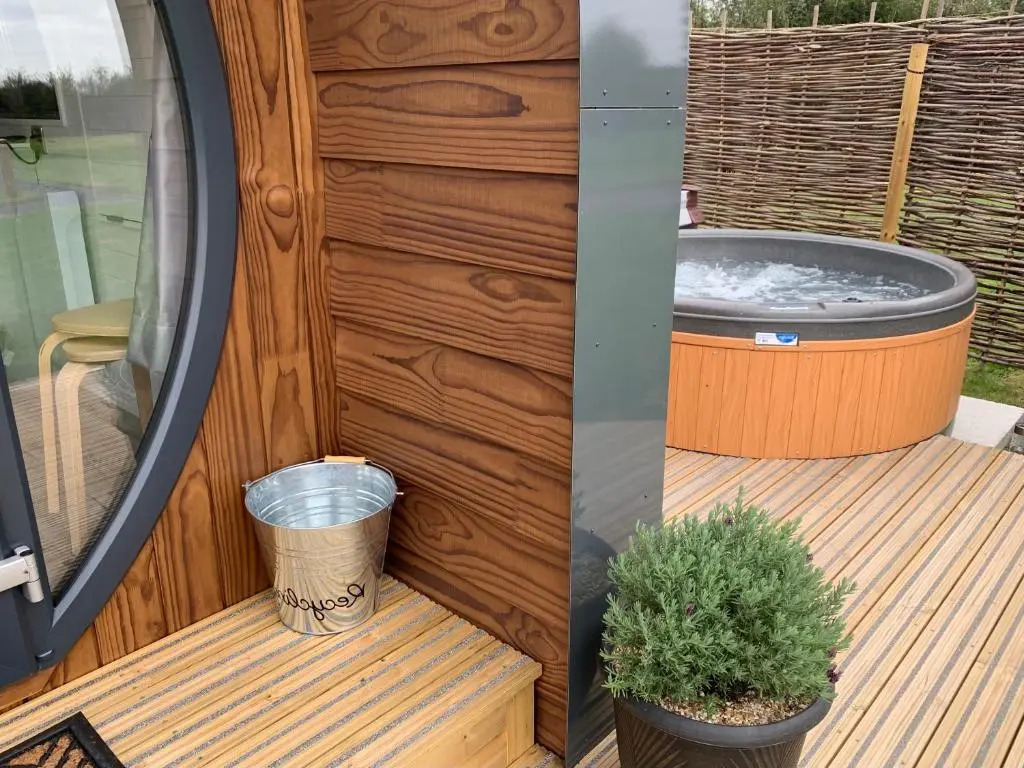 Laurel Farm Glamping