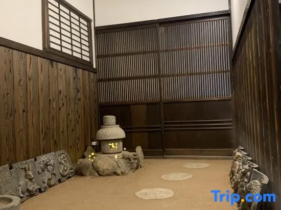 KIX House Wakeikan
