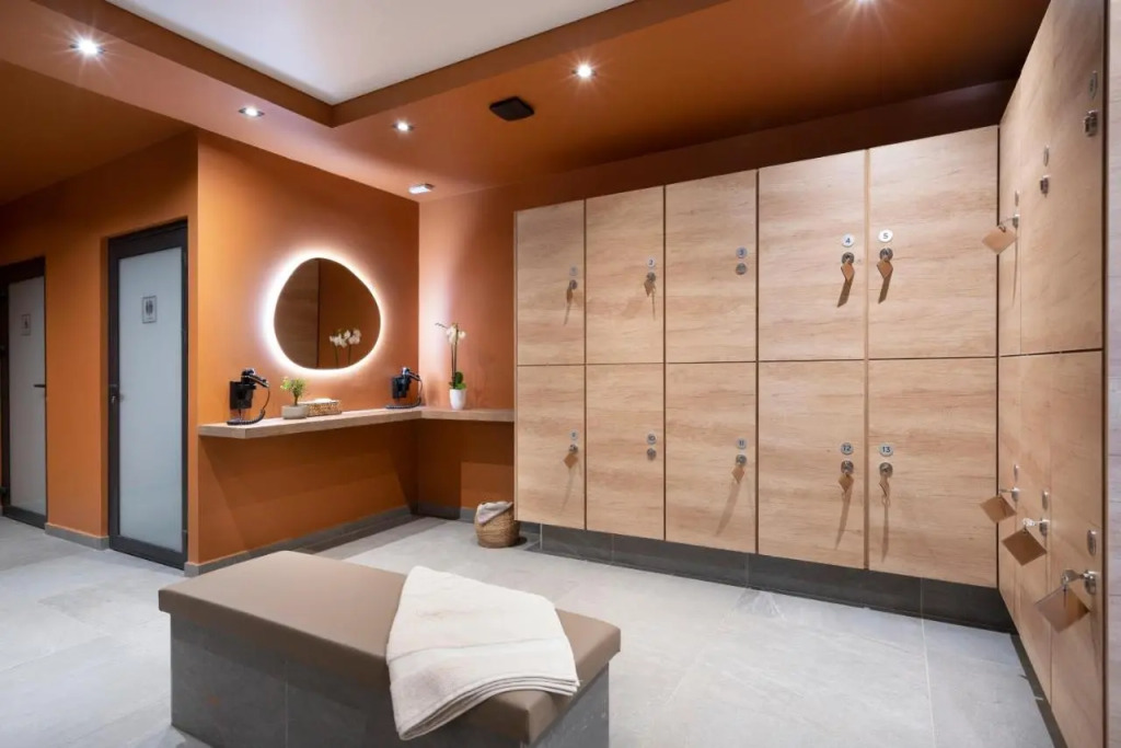 MGM Hôtels & Résidences – Résidence Chalets de Joy
