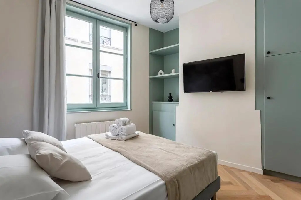Hamac Suites Suite St Antoine 2 BR Unique