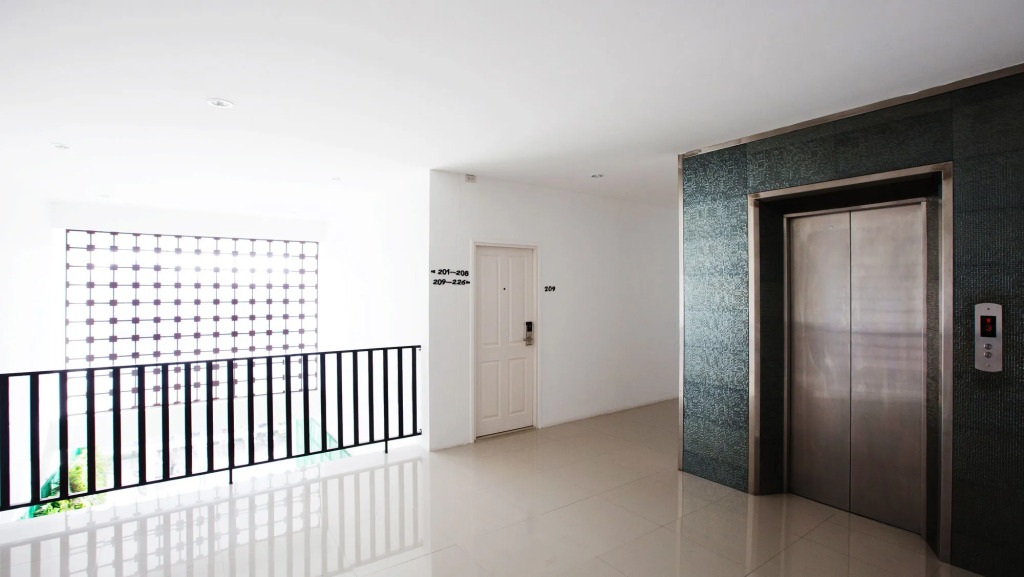 B2 Korat Boutique & Budget Hotel