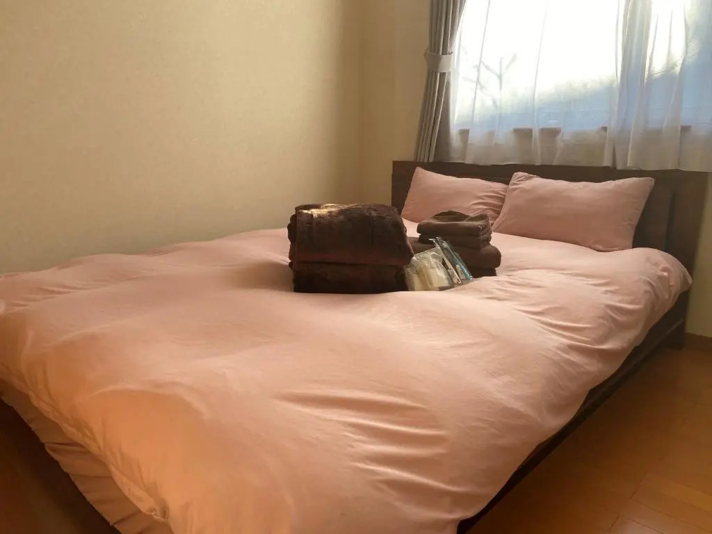Karuizawa Station villa - Vacation STAY 6769
