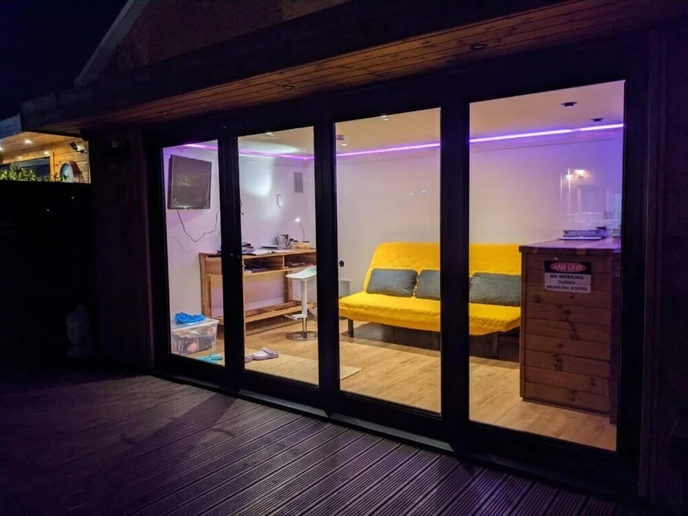 Student Accommodation in Reading