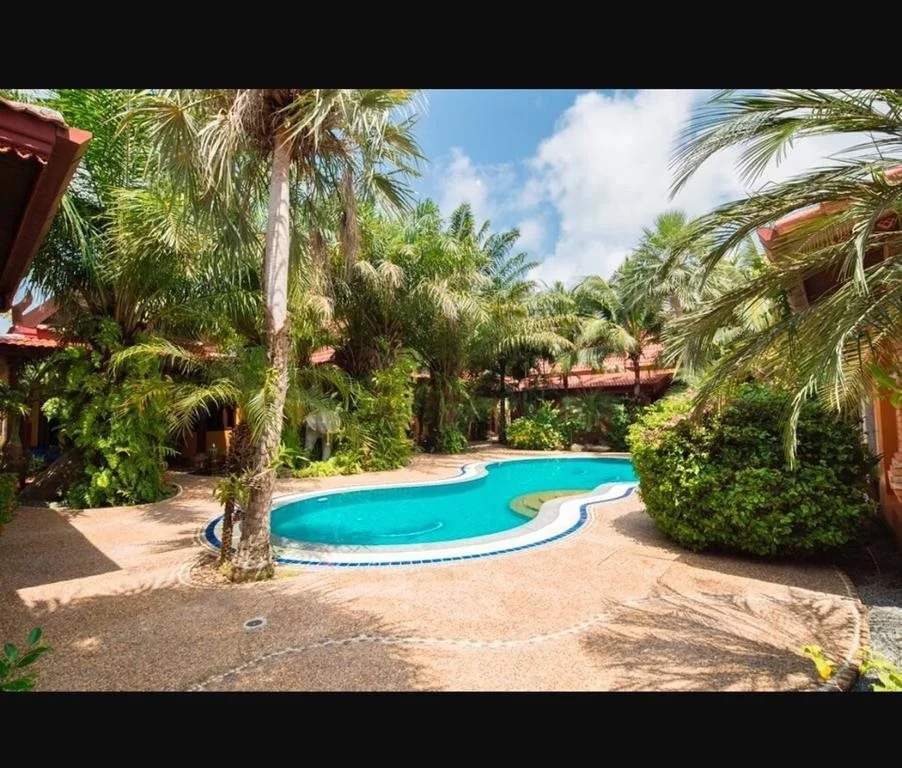 Royal Chang of Siam Boutique Resort