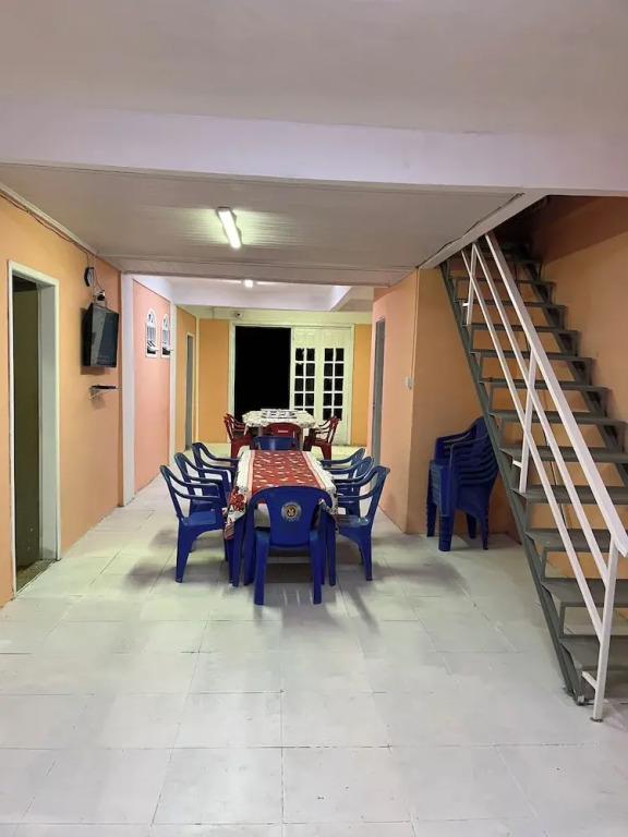 Hostel Sol do Alcaíra
