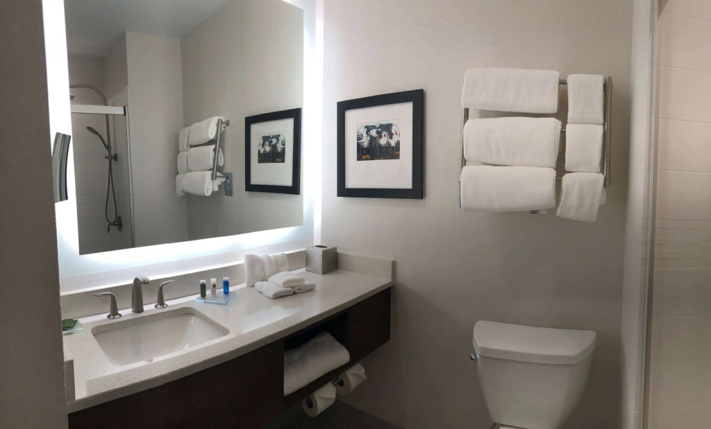 Radisson Hotel & Conference Center Rockford