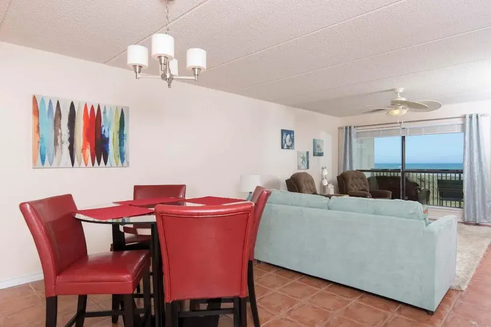 Saida II Condominium 302