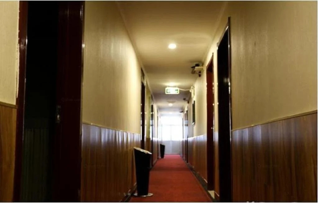 Gelin Express Inn