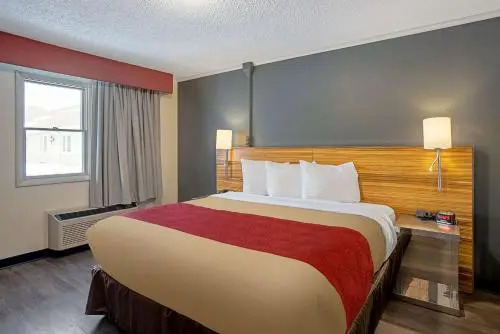 Best Western Frontier Inn