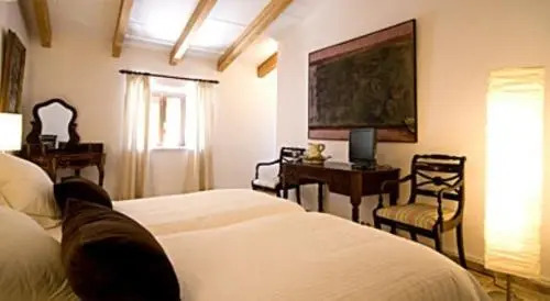 Agroturismo Vall de Pollensa