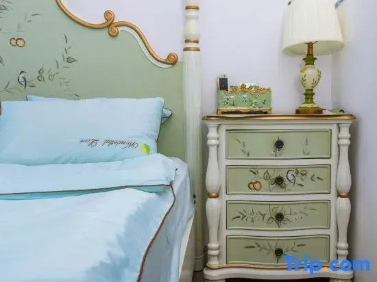 Weizhou Island Guan'Hai Homestay