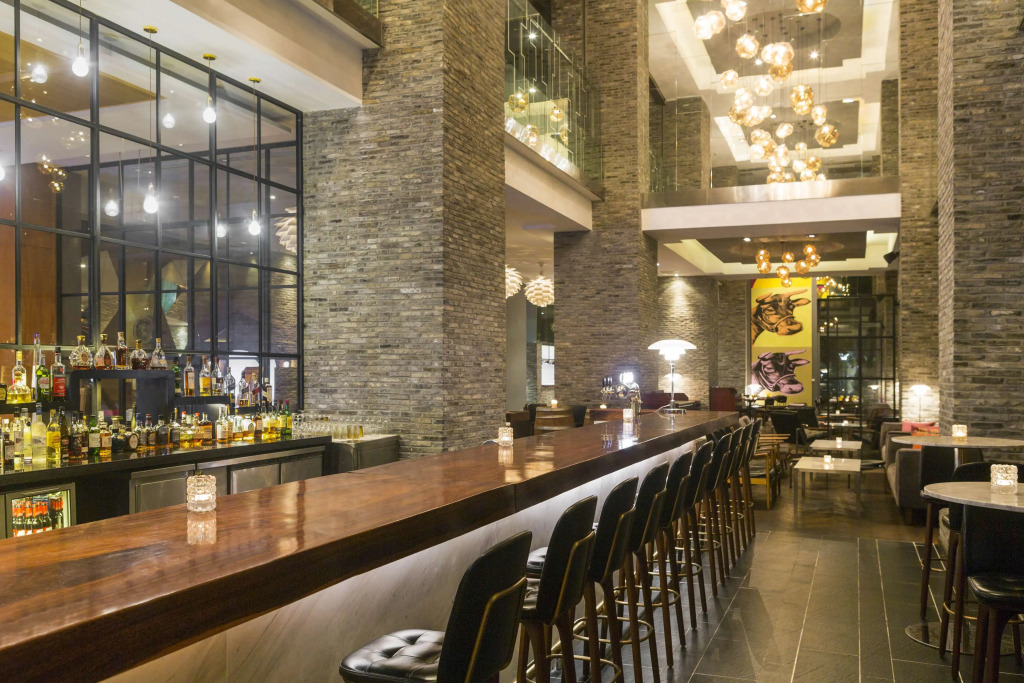 Paradox Kunshan