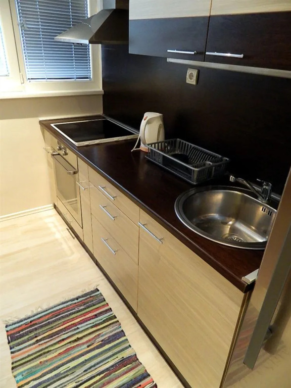 Apartment Vivo