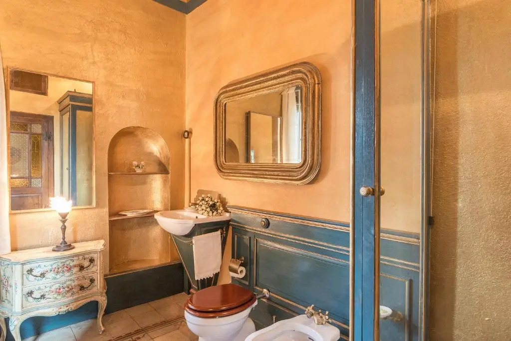 VILLA DELLE SOPHORE 12, Emma Villas
