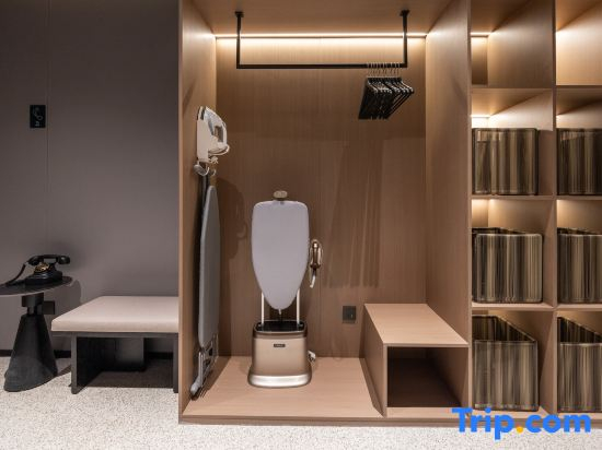 Yaduo Hotel, Dongfeng Middle Road, Baoding Wanbo Plaza