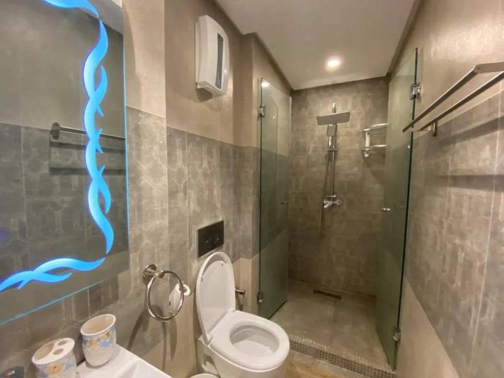 Luxury 5 Stars - New 2020 -Heart Of Casa -Triangle DOr