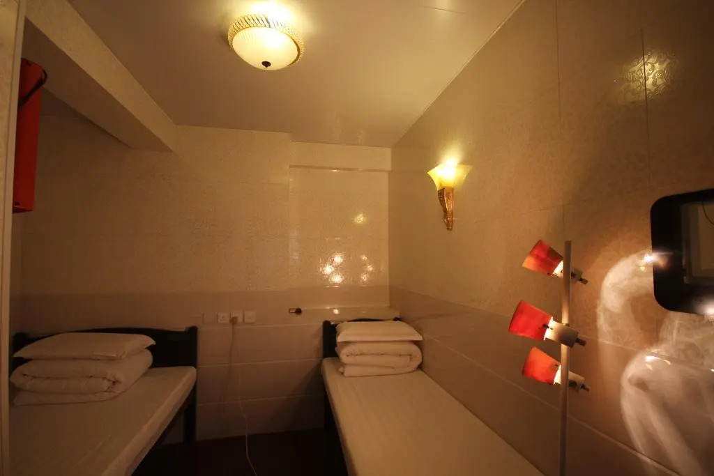Tian Jin Hostel