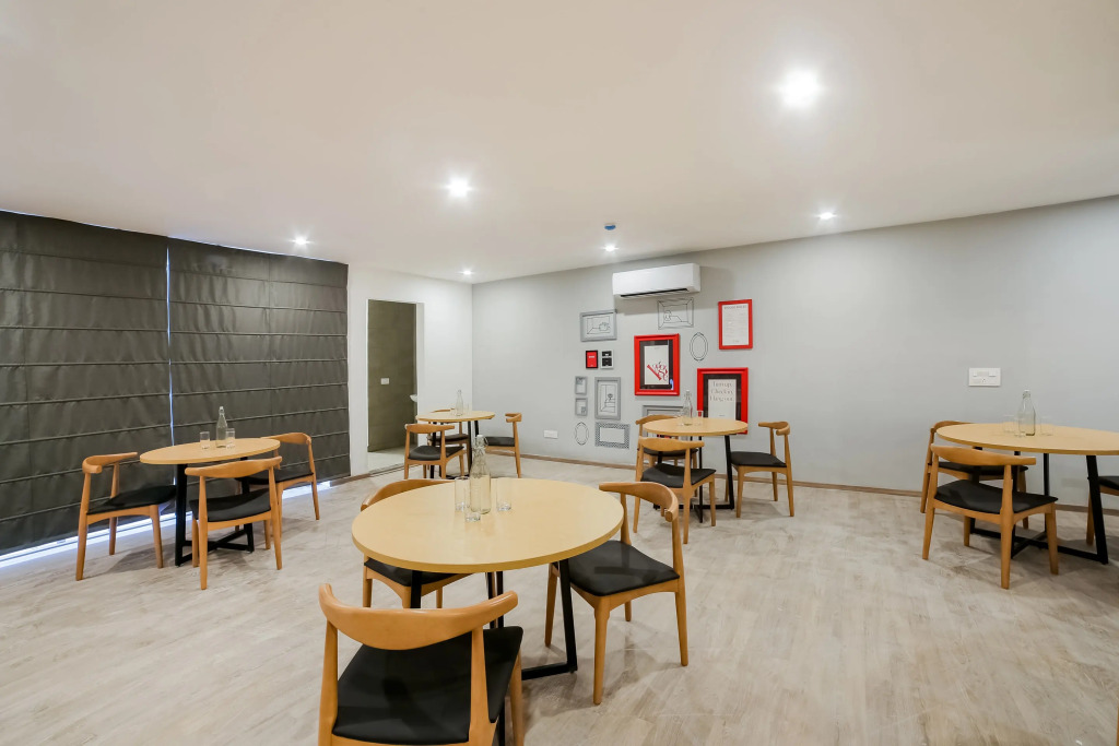 Townhouse Artemis Hospital Near Unitech Cyber Park