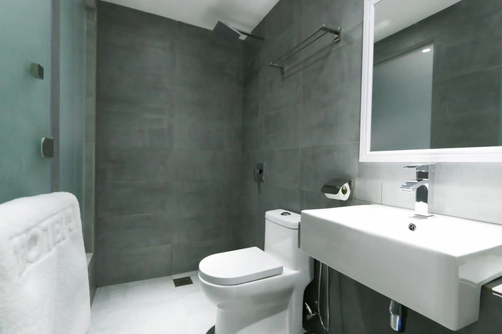 Hotel 99 Sri Petaling
