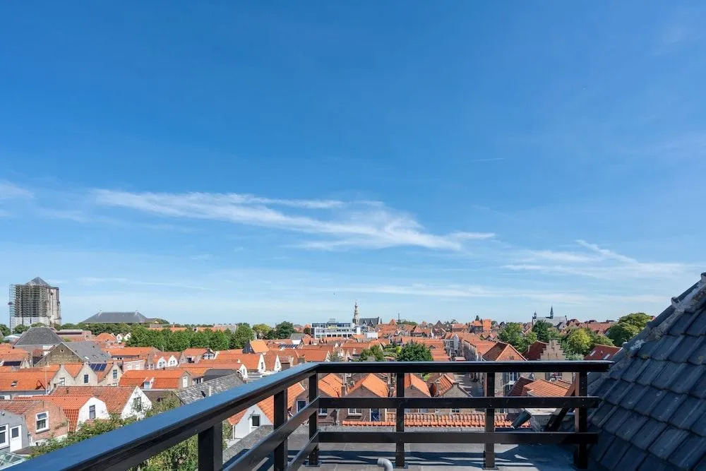 Boutique Hotel Zeeuws-Meisje