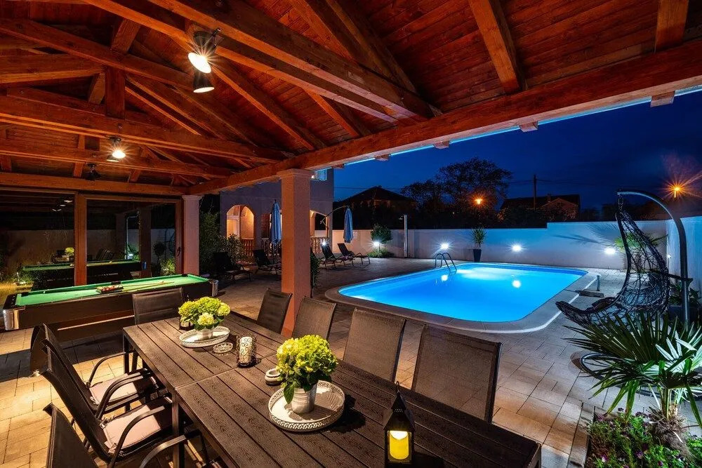 Villa Renata ZadarVillas