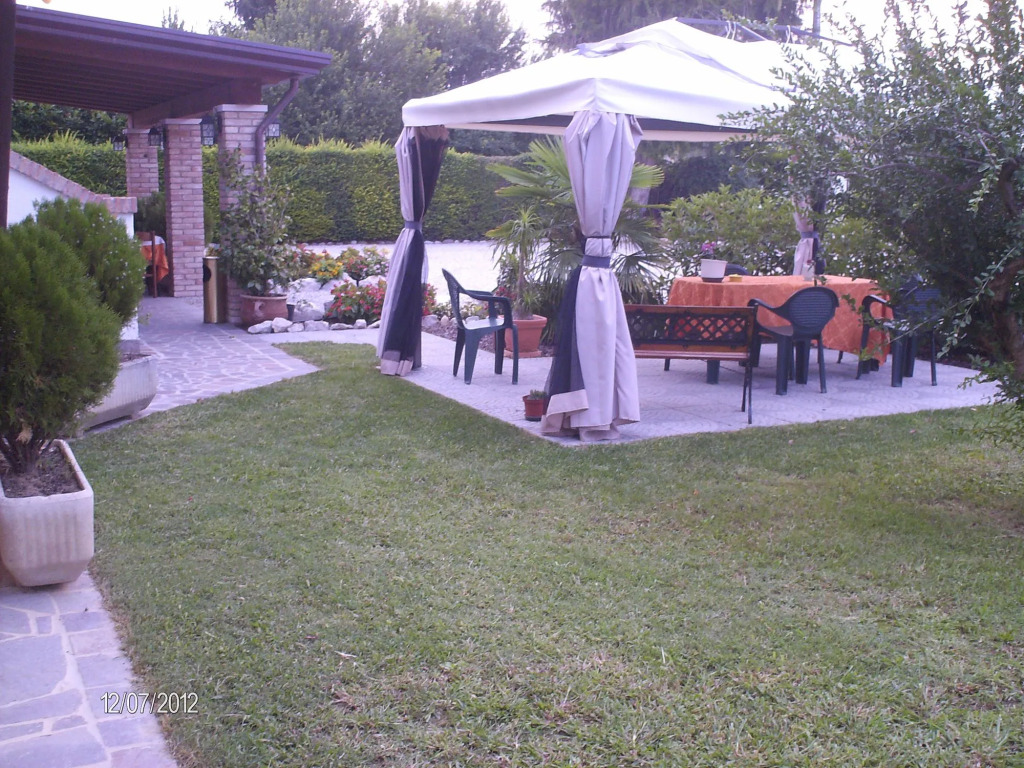 Agriturismo Da Merlo
