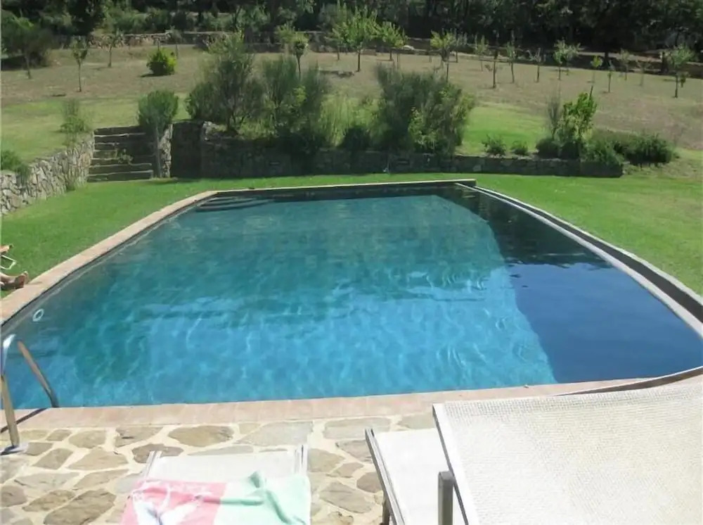 Villa Vallocchie