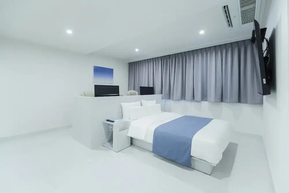 Anook Air Hotel Jinjuseong