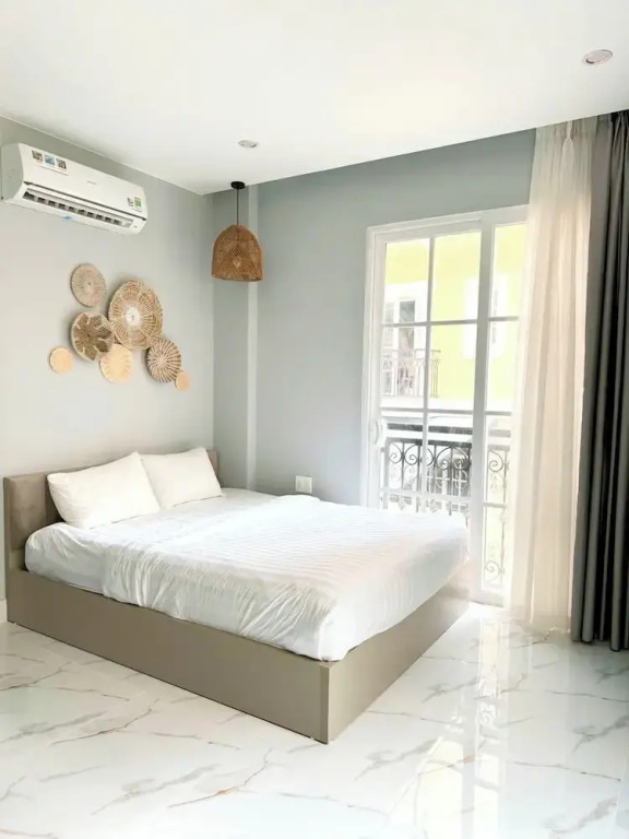 Rosy Hotel Phu Quoc Sunset Town