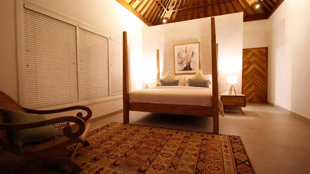 Villa Meya