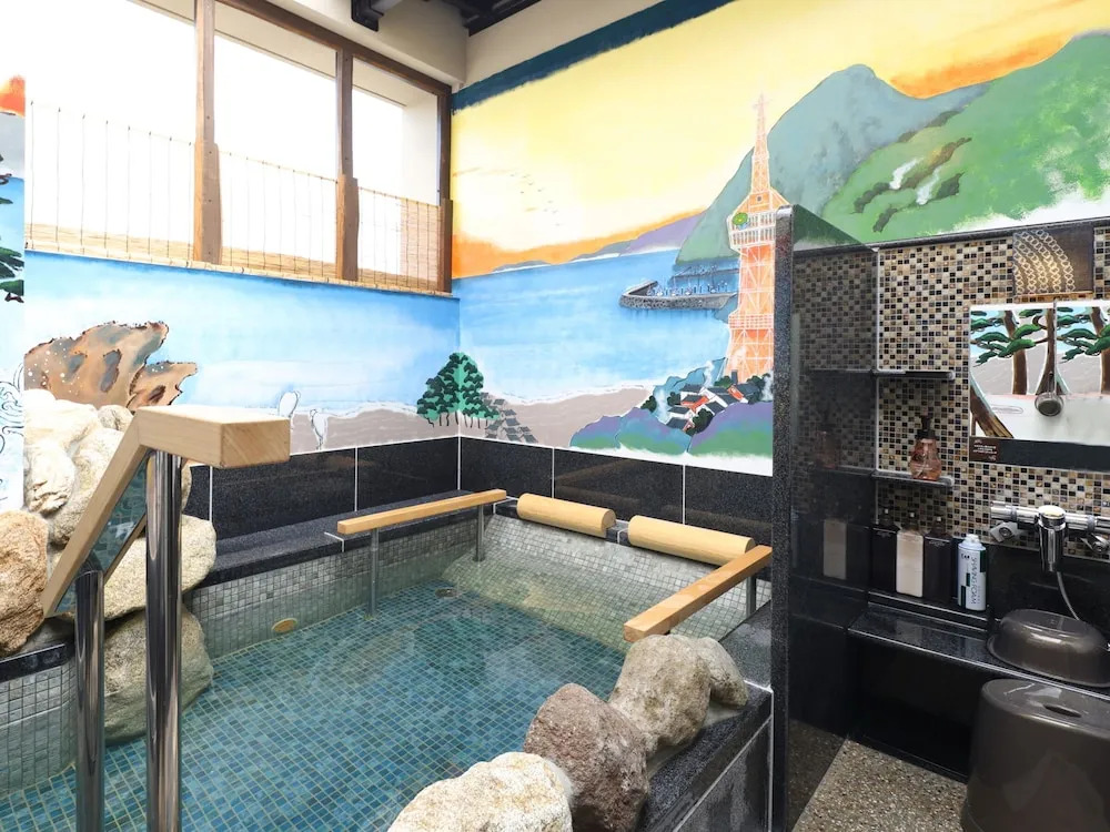 Beppu Hatto Onyado Nono Beppu
