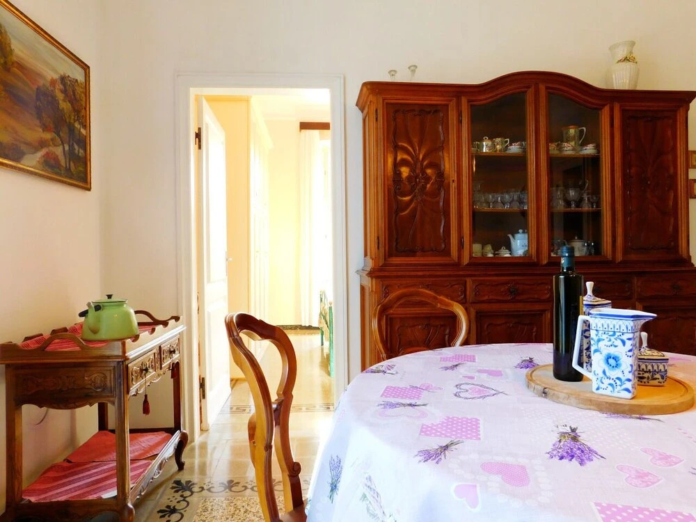 La mia casa sul mare!