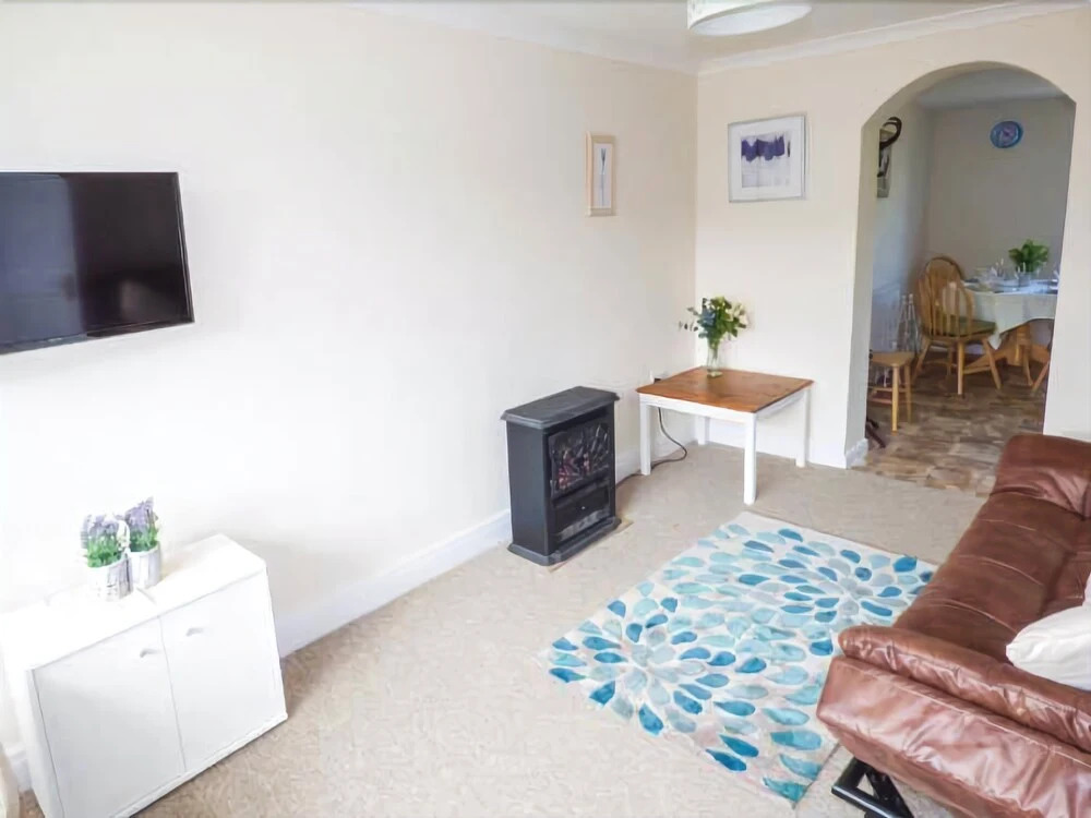 Woodville Cottage