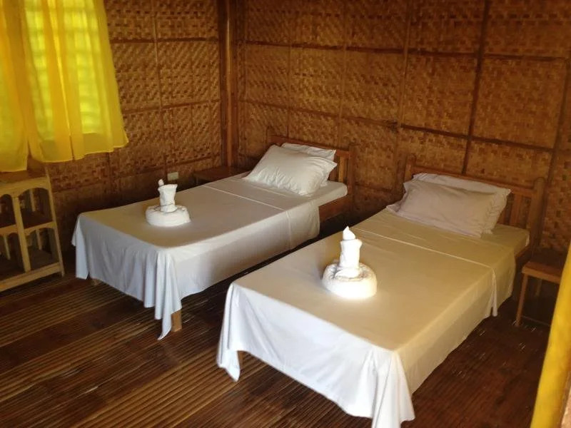 Buenavista Paradise Resort