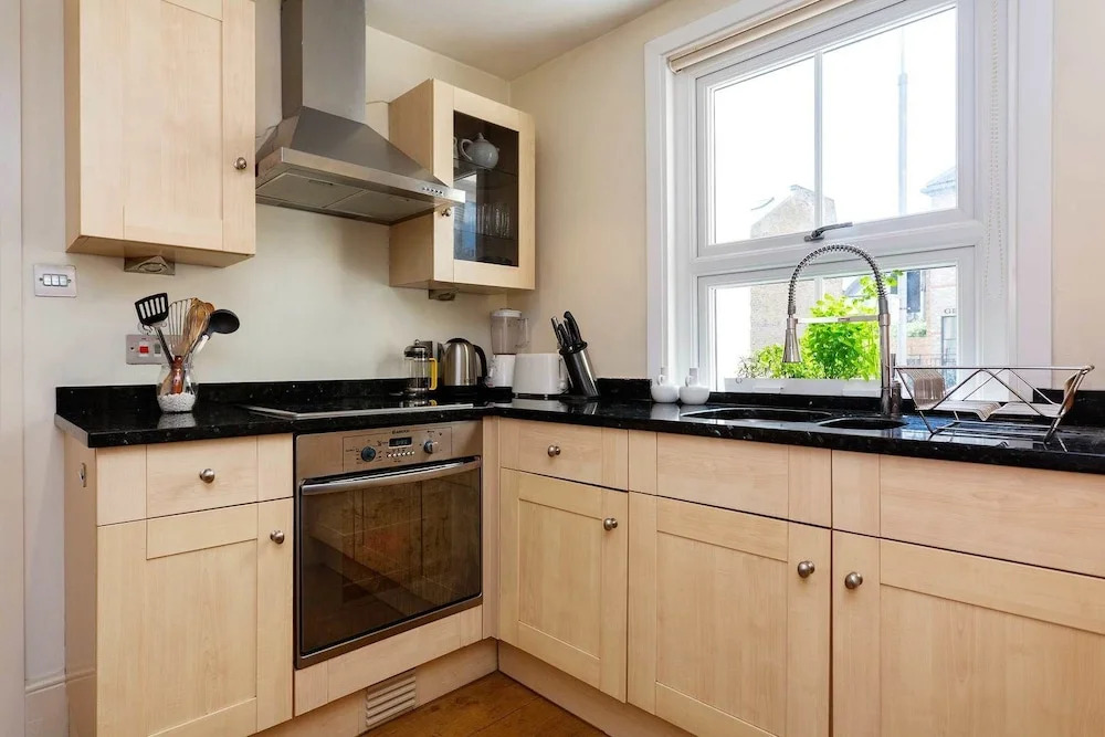 Veeve - Fulham Retreat