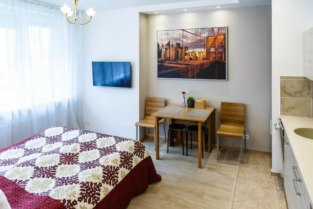 Hazel Apartment