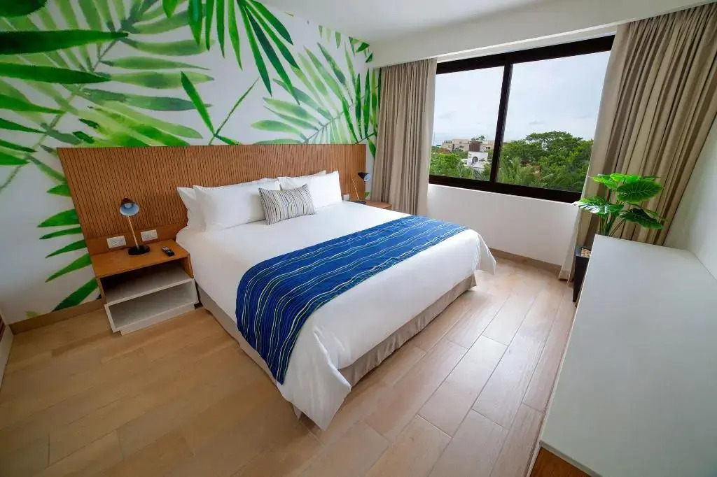 Tú Paraiso Privado- Lahun Suites Playa del carmen