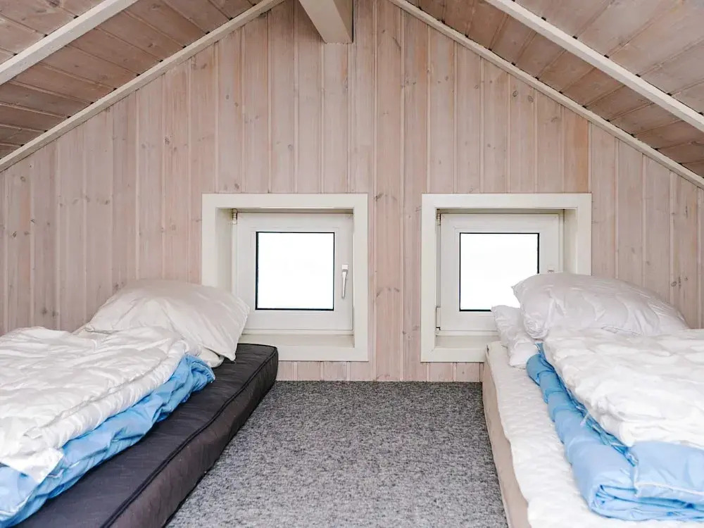 Holiday Home in Ringkøbing