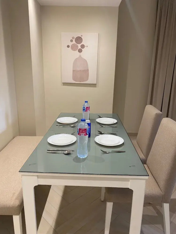 Dyafa Suites Giza