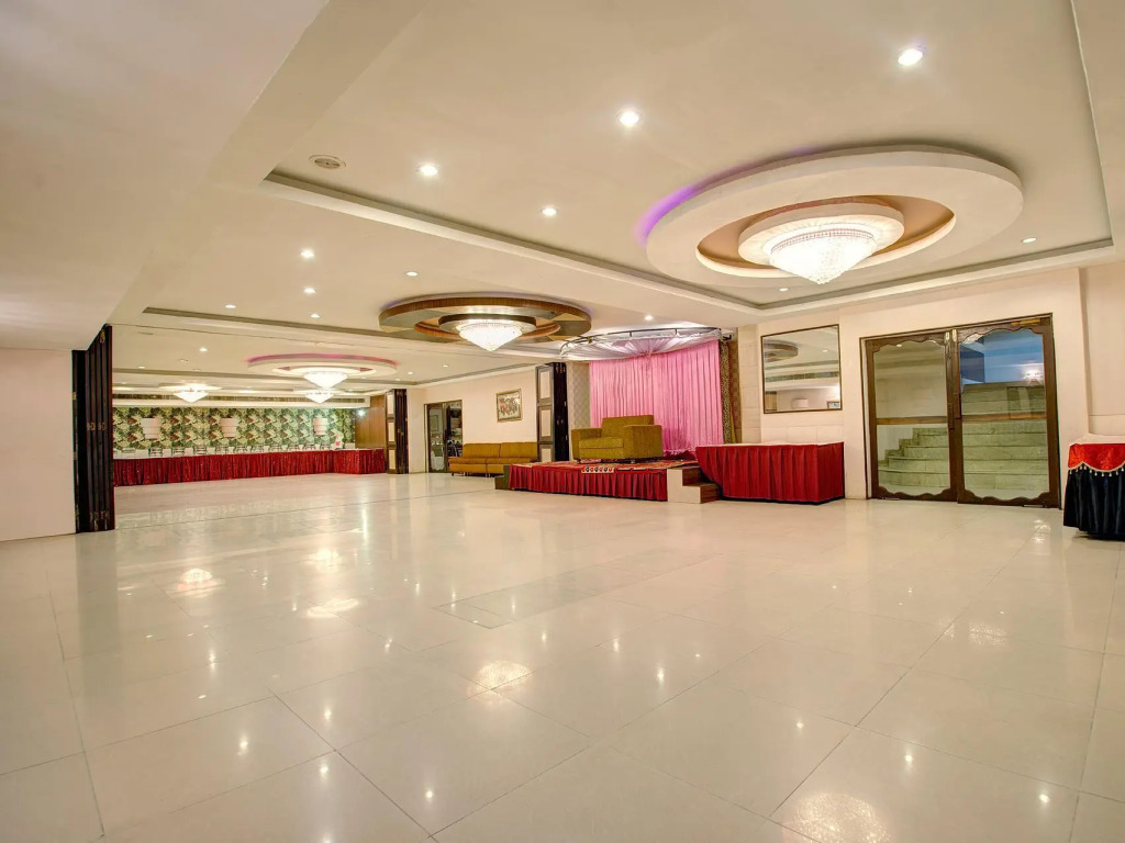 Hotel PR Residency