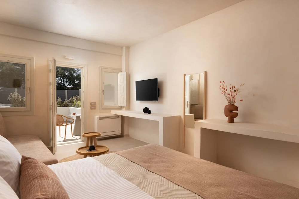 Acanthus Oia - Suites With Private Jacuzzi