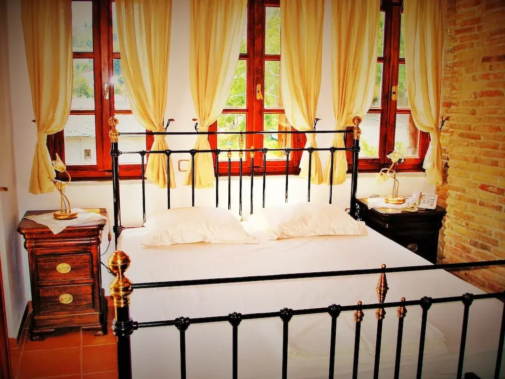 Muses Country House