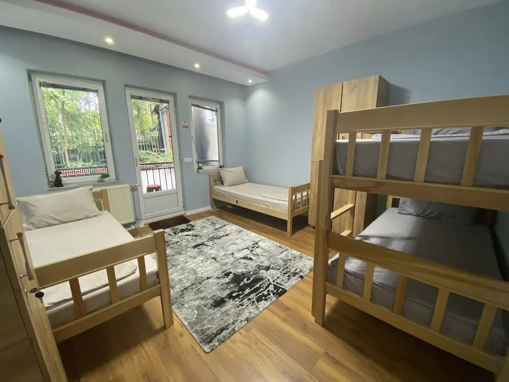 CityPark Bnb