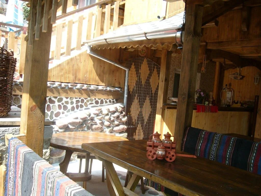 Ini Guest House