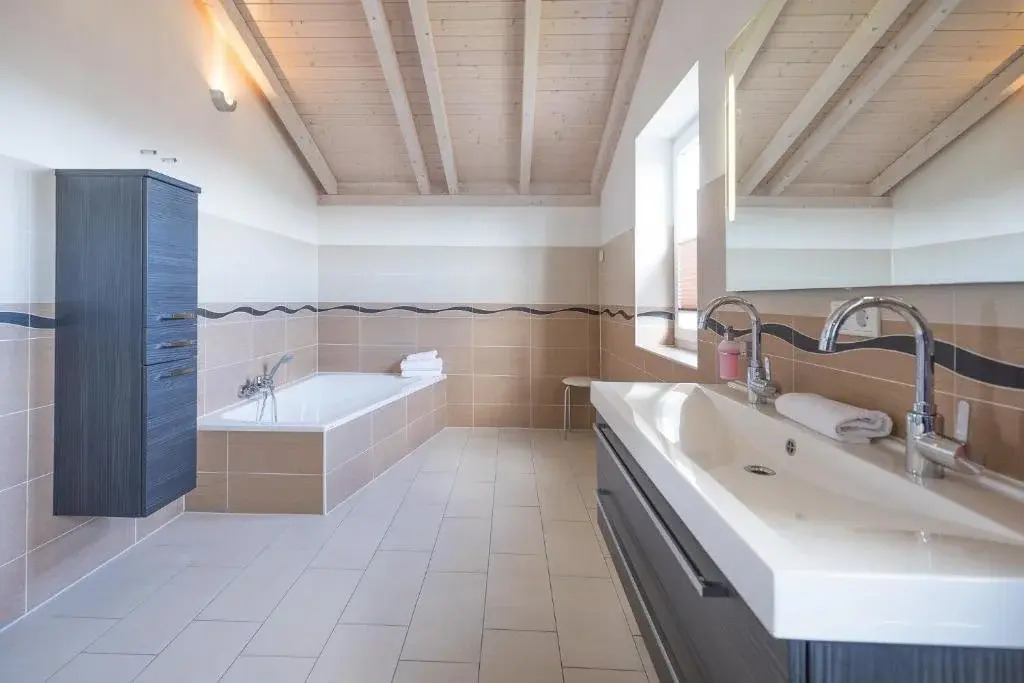 Ferienhaus Seestern