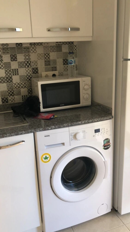 Haifa Apartment